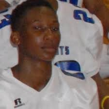 Adrian Bickham's Varnado High School Career Home