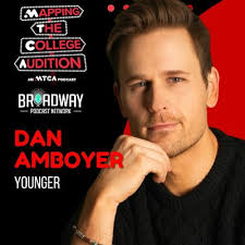 Broadway Podcast Network