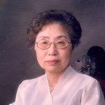 Young Ja Kim Obituary