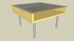 Favorite this post jul 10 marble coffee table $800 (wdc) pic hide this posting restore restore this posting. Ikea Magiker Coffee Table 3d Warehouse
