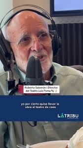 Malandrines: La Esperada Obra de Roberto Salomón
