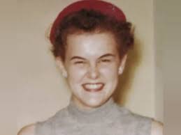 Priscilla “Polly” Ohman Obituary (1933