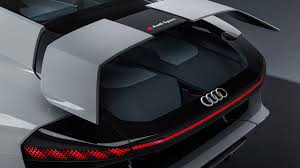Audi Pb 18 E Tron 2018 4k 3 Wallpaper Hd Car Wallpapers Id 10983