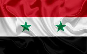 download wallpapers syrian flag syria asia national flag siwolica flag of syria besthqwallpapers com syrian flag syria flag flag