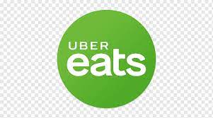 Logo do uber eats em png: Uber Eats Food Delivery Eating Ubereats Logo Food Text Logo Png Pngwing
