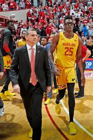 The ncsa maryland men's basketball athletic scholarships portal links student athletes each and every year to the best college teams and coaches to maximize their odds of getting a partially. Terps Head Coach Mark Turgeon On The Big Bad Morning Show