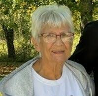 Betty "Maxine" Eagon Obituary