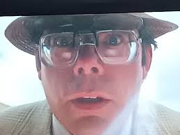 When the waitress calls your man "babe" and you 'bout to get banned from  Chili's.