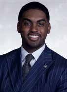 MAGAZINE MOVING FORWARD IN THE FACE OF ADVERSITY