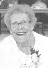 Eileen Vera (Ambler) Storey