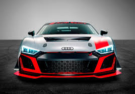 We analyze millions of used cars daily. Audi R8 Lms Gt4 Upgraded For 2020