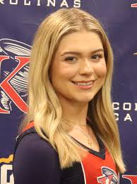 2024-25 Cheerleading Roster