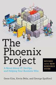 Bol Com The Phoenix Project Ebook Gene Kim 9780988262584 Boeken