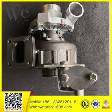 五十铃消防车rhg7v日野700p泵车6uz1 6uzi turbocharger rhg7 8981760870 8 981 760 870 8981 7608 70涡轮增压器turbo oe turbocharger hino tractors