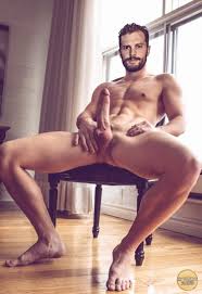 Jamie dornan nude pics - 75 photo
