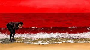 We did not find results for: Beredar Meme Presiden Jokowi Cuci Muka Di Laut Merah Yang Dilukis Sby Netizen Ambyar Suara Jateng