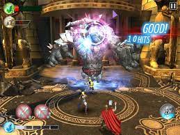 Search any mods for mcpe you want just browse favourite mod and press download. Thor The Dark World Apk For Android Download
