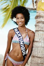 To watch the preliminary competition, just go to the miss universe. Miss Martinique Candidate A L Election Miss France 2016 Purepeople