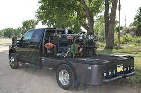 Ford Powerstroke Diesel Forum Welding Trucks Welding Truck Bedding Work Truck