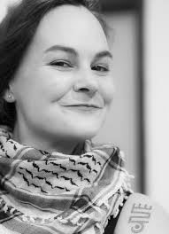 Art and Activism: Lowertown artist Rachel Wacker uses her talents to  promote change