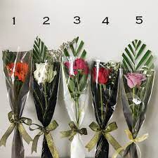 Click here for daisies flower market special. Single Stalk Flower Hobbies Toys Stationery Craft Flowers Bouquets On Carousell