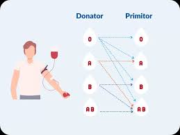 Exista patru grupe de sange, o, a2, b3 si ab4. Grupe Sanguine È™i ImportanÈ›a CunoaÈ™terii Regulilor De Incompatibilitate Synevo