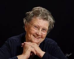 Maxine Spruce Obituary