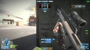 It's not quite the meta like it was in bf3, but it's an okay assault rifle. Battlefield 3 Weapon Review Aug A3 Recoil Management Close Quaters Dlc Unlock Youtube