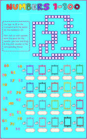 Two hundred (100), दो सौ (१००), do sau. Numbers 1 100 Exercise For Grade 4