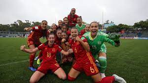 › verified 7 days ago. Fifa U 17 Women S World Cup 2018 News Spain And Mexico Punch Final Tickets Fifa Com