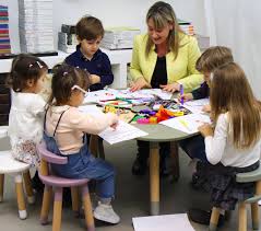 Mutable Extension Can Fit Up To 6 Seats With No Problems Kids Up Play Table Kids