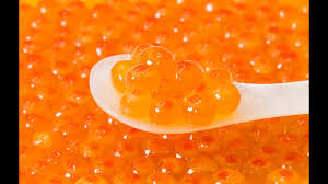 A freezer full of omaha steaks means peace of mind for your family. Tasty Salmon Roe Recipe