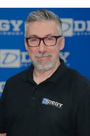 About Degy Entertainment