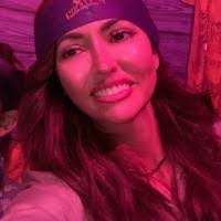 Misty Wing's Instagram, Twitter & Facebook