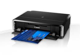 Click on the file link. Canon Pixma Ip7210 Driver Download