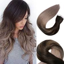 Weitere ideen zu ombré haare, haare, haarfarben. Haarpflege Wiki Ombre Farbetechnik Fur Die Haarspitzen