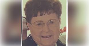 Obituary information for Geneva W. Ulrich