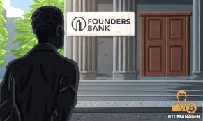 Malta Crypto Friendly Founders Bank Hires Ex Deutsche Executive As New Ceo