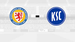 Additionally the matches with the most penalties per game are shown. Eintracht Braunschweig Karlsruher Sc Tipp Prognose Quoten