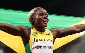 Jul 02, 2021 · 陸上女子100メートルで東京五輪金メダル有力候補のシャカリ・リチャードソン（21＝米国）が、マリファナの陽性反応を示したと1日、報じられた。 リチャードソンはツイッターで「私は人間です」と謎の言葉を投稿している。 Iowzhpjbdy Lbm