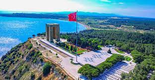 Çanakkale şehitler anıtı türk'ün tükenmezliğinin simgesi, birlik ve beraberliğimizin kanıtıdır. Canakkale Sehitligi Ve Sehitler Abidesi Nerede Nasil Gidilir