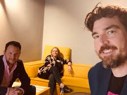 Colin Roth (@drcolinroth)