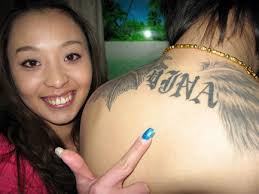 Some combination of these words might be an accurate answer: Baybayin Tattoo Tattoo Pictures Online