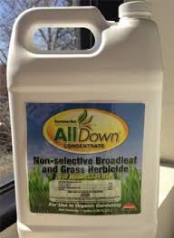 Plain, old tap water can do the trick too. Pet Safe Weed Killer Lovetoknow