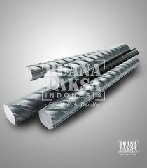 Harga besi wf cukup variatif mengingat jenisnya yang beragam. Besi Beton Ulir 10 Mm Solusi Bangunan Buana Paksa Indonesia