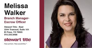 Stewart Title El Paso