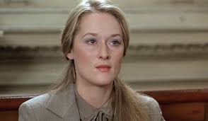 Meryl Streep's Feminist Roles Foreshadowed Current Politics