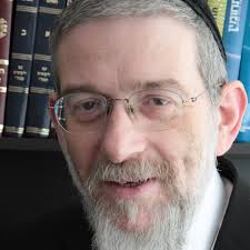 Dansk rabbin: Religion behövs för att lösa konflikter