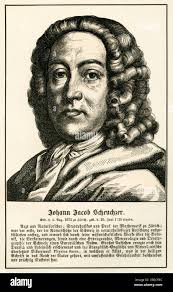 Johann jacob hi-res stock photography and images