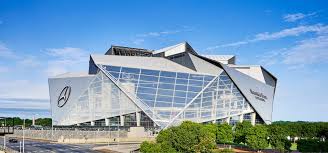 Mercedes-Benz Stadium | Atlanta's World-Class Venue